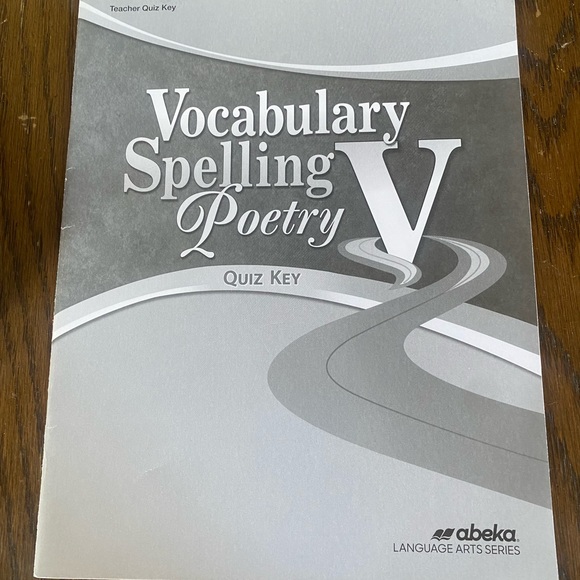 Abeka World literature curriculum set - Picture 2 of 4